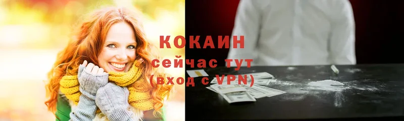 COCAIN Эквадор  Туринск 